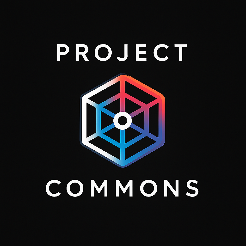 Project Commons